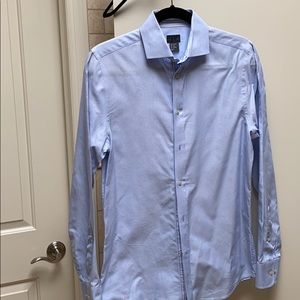 H&M Dress Shirt - Slim Fit - S